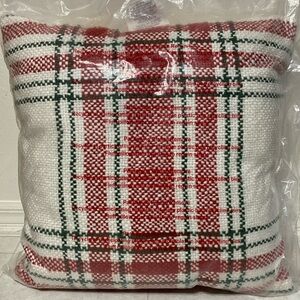 NWT Target Threshold Euro Pillow 24” x 24”